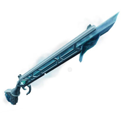 Ice Sniper