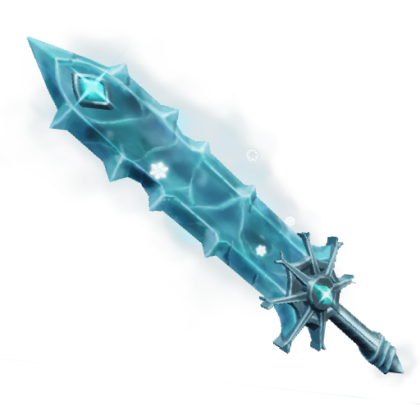 Ice Sword
