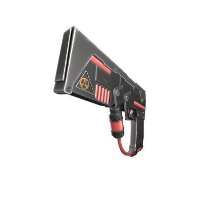 Injection Gun