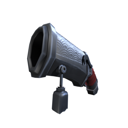 Japan Gun