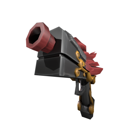 Japanese Pistol