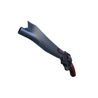 Katana Pistol