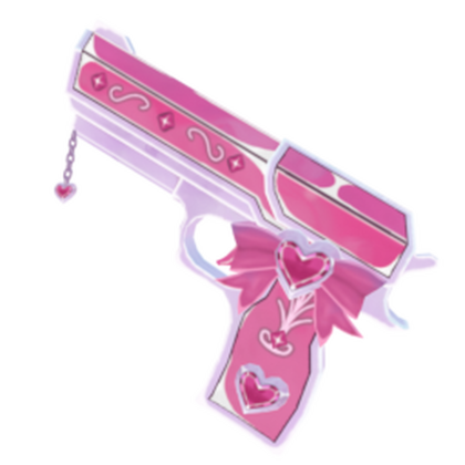 Lovestruck Gun