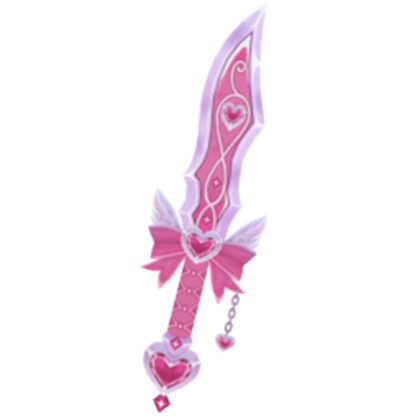 Lovestruck Knife