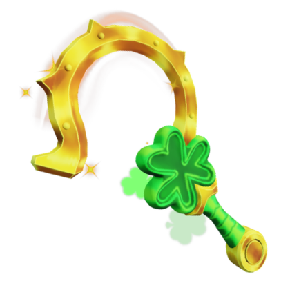 Lucky Scythe