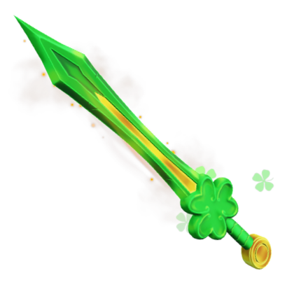 Lucky Sword