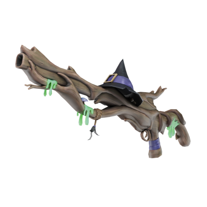 Magic Sniper