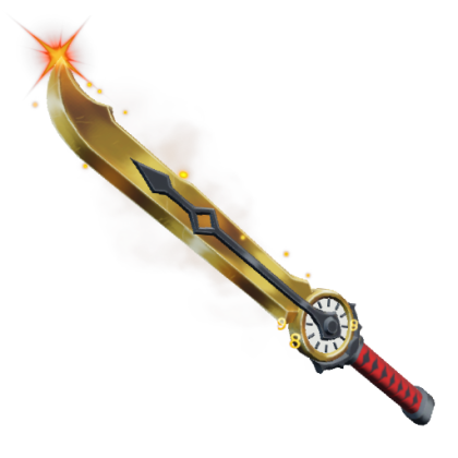 Midnight Katana