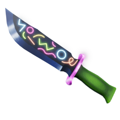 Neon Sparkle