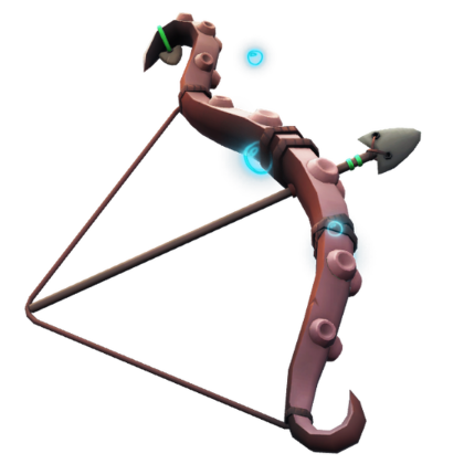 Octo Bow