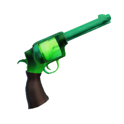 Phantom Green