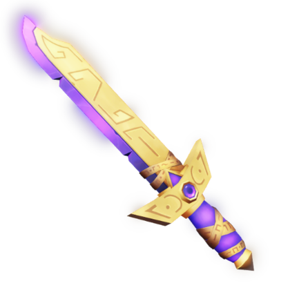 Pharaoh Edge