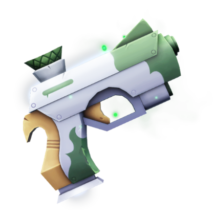 Phase Gun