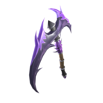 Pickaxe