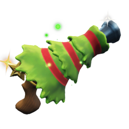 Pine Gun