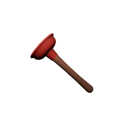 Plunger