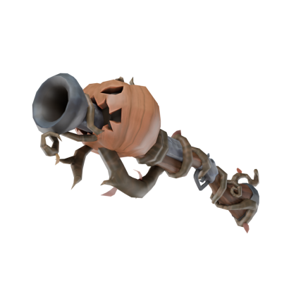 Pumpkin Canon