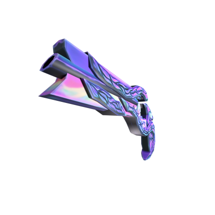Rainbow Gun