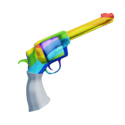 Rainbowness