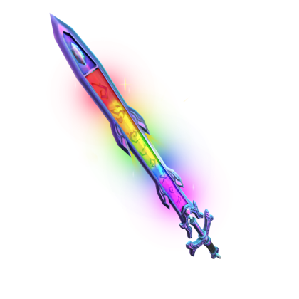 Rainbow Sword