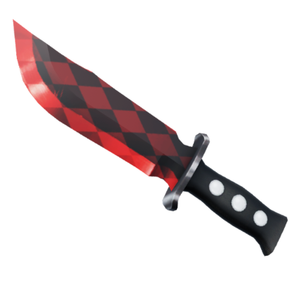 Red Diamond