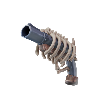Ribs Gun