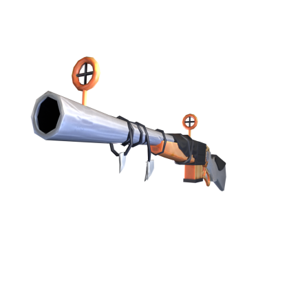 Safari Sniper