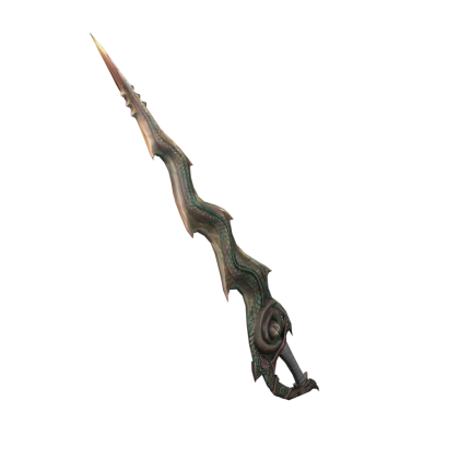 Sea Sword