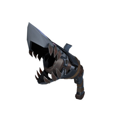 Shark Gun