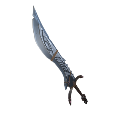 Shark Knife
