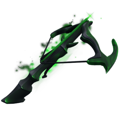 Spirit Crossbow