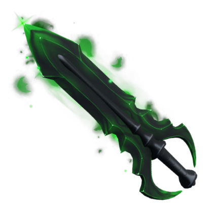 Spirit Sword