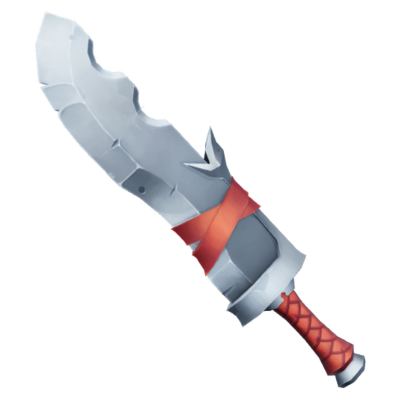 Stone Breaker