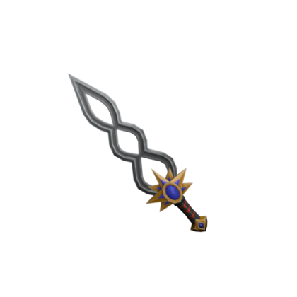 Sun Knife