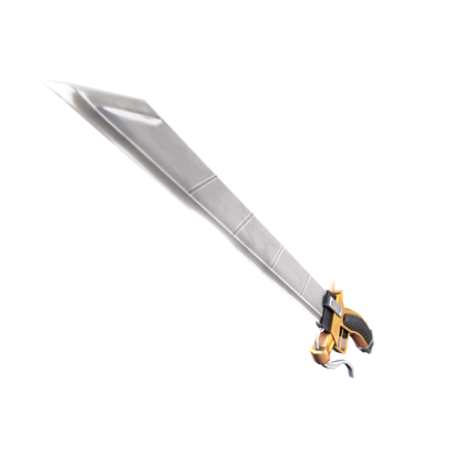 Titan Sword