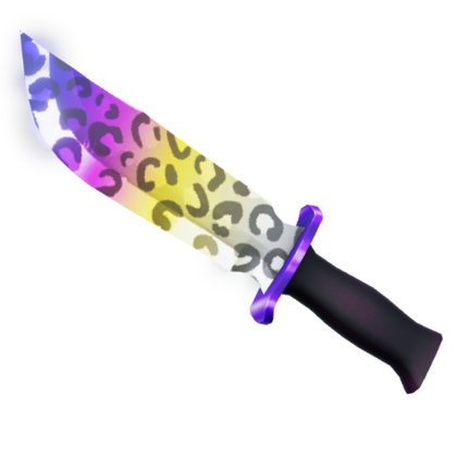 Titanium Tiger