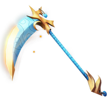 Trust Scythe