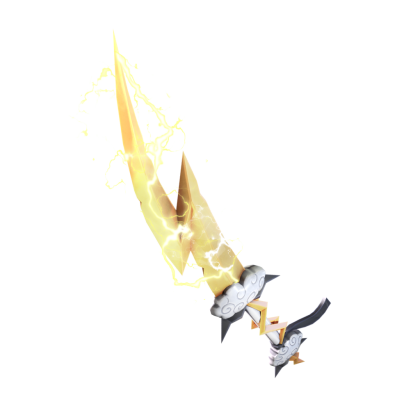 Wind Sword