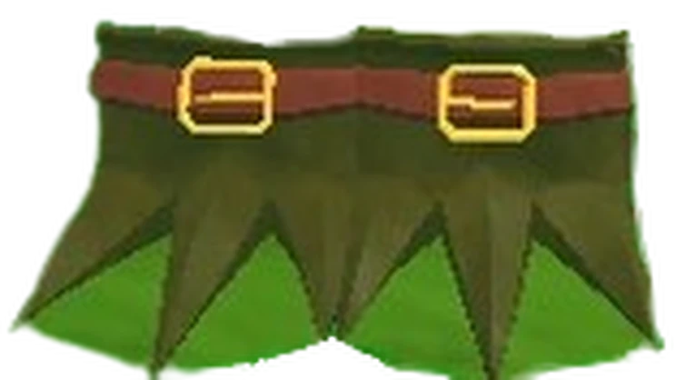 Frog Boots