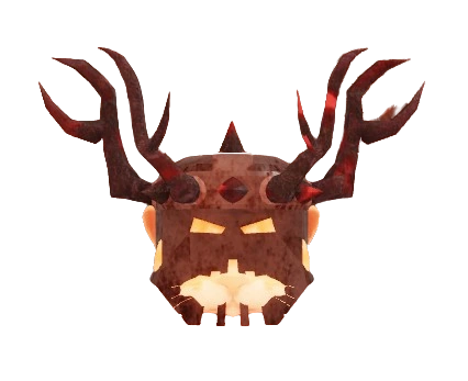 Infernal Helmet