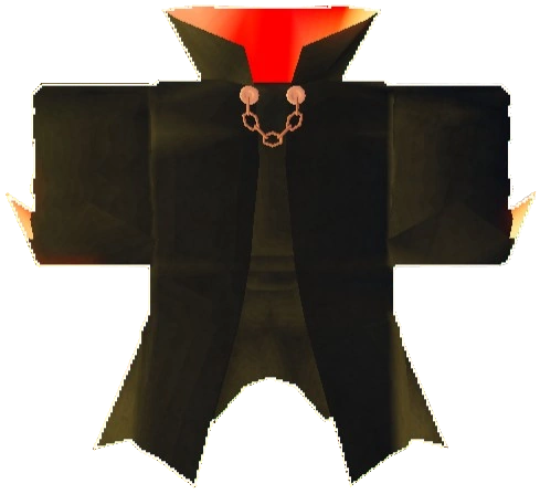 Vampire Cloak