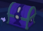 Alien Chest