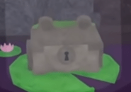 Frog Chest