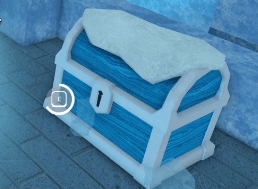 Ice Chest