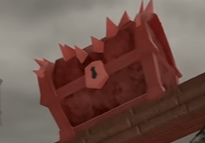 Infernal Chest