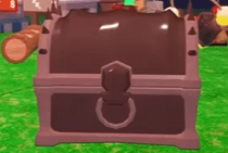 Obsidiron Chest