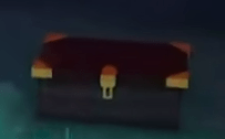 Spooky Chest