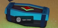 Vampire Chest