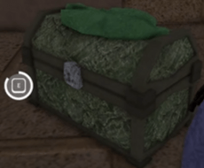 Vine Chest