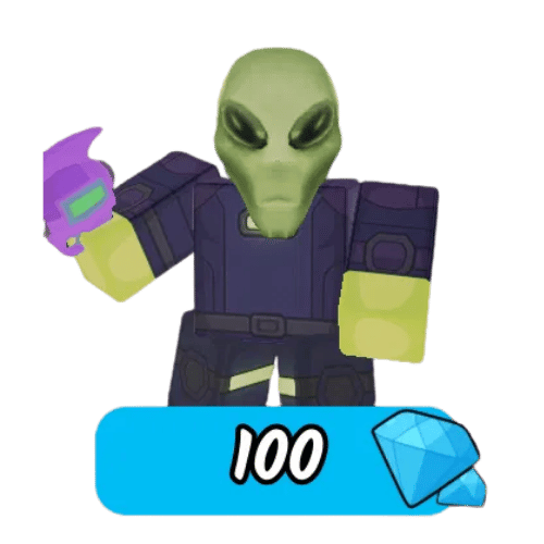 Alien
